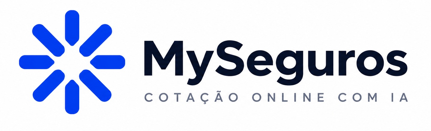 MySeguros · Cotação online com IA